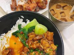 -華歡冰室-WahFoon(吉大店)