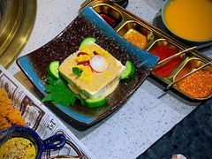 -妥妥烤肉料理(昙华林店)