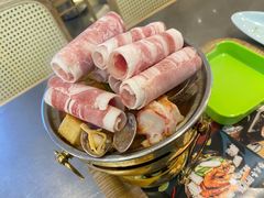 番茄肥牛锅-和风食堂·日料·无界小火锅