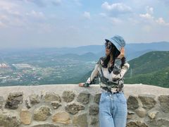 -阳台山自然风景区