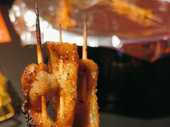 -何师烧烤Pro ·江湖川菜·小龙虾·精酿(太古里旗舰店)