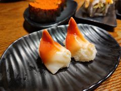 -吉兆手握寿司(车公庙店)
