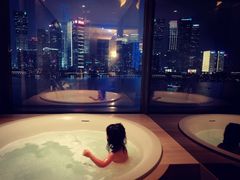 -上海外滩悦榕庄酒店
