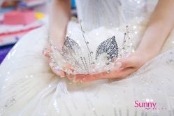 -Sunny喜铺婚礼策划(东部店)
