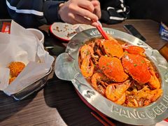 -胖哥俩肉蟹煲(湛江印象汇店)