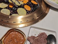 -炙城·韩式烤肉(南京东路店)