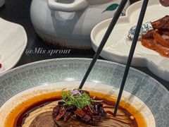 -聚宾楼·烤鸭·家宴(科技三路店)