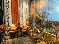 -汉水谣·江景餐厅(江滩店)