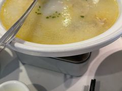 -刘胖子家常菜·蹄花焖藕(中央花园店)