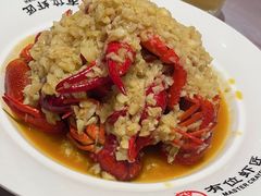 -有位虾匠·香辣蟹·小龙虾(李村店)