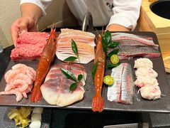 -鮨冠OMAKASE食べ放题(北京首店)
