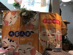 -小时光咖啡馆(北锣鼓巷店)
