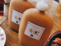 港式奶茶-喜粤糖朝餐厅(三八广场店)