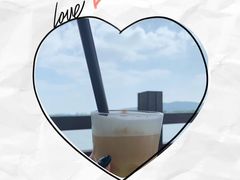 -望海·帆船主题咖啡厅•品茗下午茶(石湖景区店)