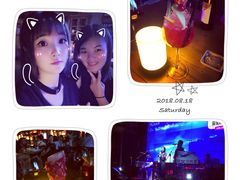 -时光码头民谣公社