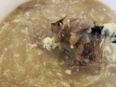 牛肉糁-朝阳糁馆
