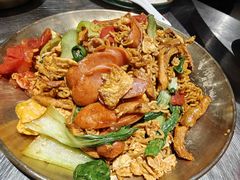 -交个朋友·贵州遵义烤鸡(北京首店)