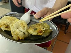 -老福合沟无米粿甜汤粿品店