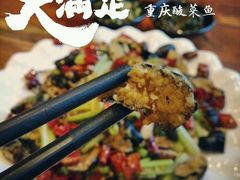 -重庆酸菜鱼(上海路店)