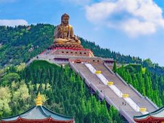 -龙口南山旅游景区