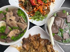 -阿一猪红汤(总店)