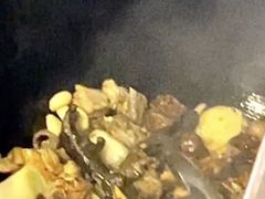散养土鸡-老家大锅台·地锅鸡·铁锅炖(建邺文体路店)