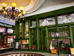 -汤姆家的牛排西餐厅(振华商厦店)