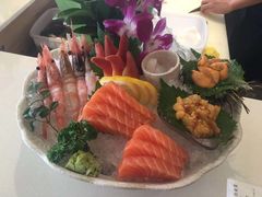 -酒井酱子·深夜食堂(东城汇店)