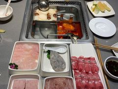 -海底捞火锅(金光华店)