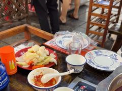 -顺水湾·牛肉牛杂火锅(驾鹤店)