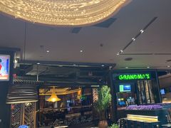 -外婆家(天河领展店)