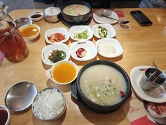 -大田牛尾汤(幸福河市场店)