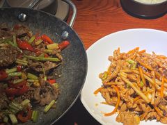 -田婆婆的菜(印象汇店)
