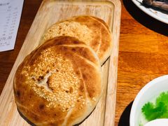 -黑鸡小馆(金源店)