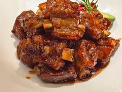 -彩虹之约•淮扬家宴(亚运村店)