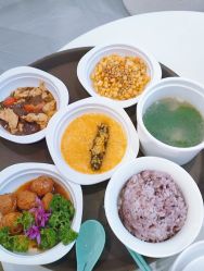 -优乐府母婴月子中心(开运街店)