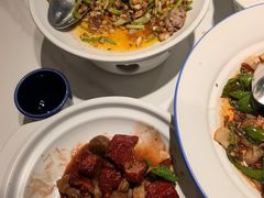 -兰湘子·湘菜小炒(天水兰天城市广场店)