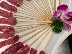 -南门涮肉(上海二店)