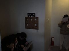 -棂笼·深度沉浸密室(武汉旗舰店)