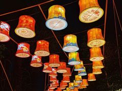 -夫子庙秦淮河画舫