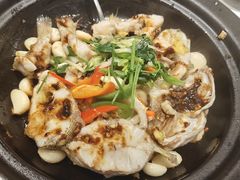-常来小聚·广州非遗传承餐厅(高德置地店)