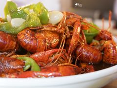 -碳说品道.瓦片烤肉.海鲜烧烤(中华路店)
