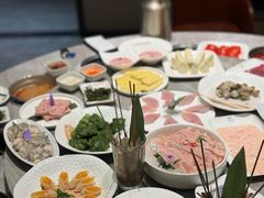 -围炉夜话·潮汕卤水火锅(榕江店)