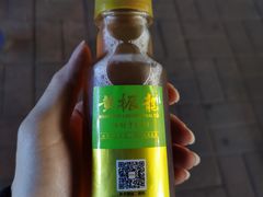 -黄振龙凉茶馆(天河南店)