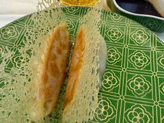 -品海楼·大连海胆锅贴馆(东港店)