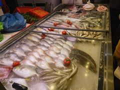 -长平老姿娘夜粥(平东一街店)