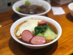 -澳门陈光记烧味饭店(南京德基广场店)