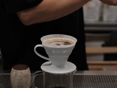 -麻雀咖啡SPARROW COFFEE(十全街店)