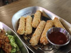 -Tubestation站点比萨(高新万达ONE店)