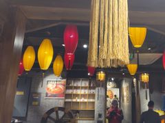 -北平盛世·新京菜·北京烤鸭(劲松·双井店)